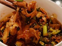 肺片-马记清真肺片(玉林中横巷)