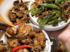 -赣江里•江西菜(望京旺角店)