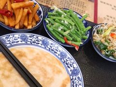-夏家合汁(天润花园小区店)