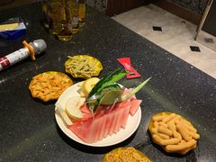 -牧歌KTV(广济南路店)