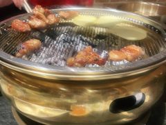 -味家烤肉烤鳗鱼牛排(西塔旗舰店)