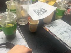 -剧狐剧本杀(徐汇1号店)