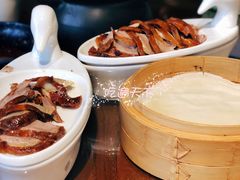-北京老铺烤鸭(老城根店)