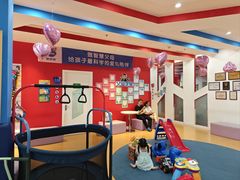 -美吉姆儿童发展中心(远洋中心店)