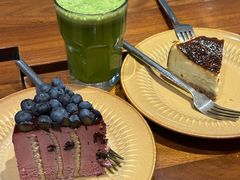 -BAKER&SPICE(安福路店)
