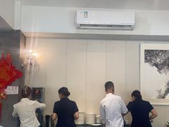 -月福京味斋·烤鸭店·北京菜(鼓楼总店)