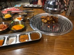 -·缸桶屋·韩式牛肋条自助烤肉(西湖D11店)