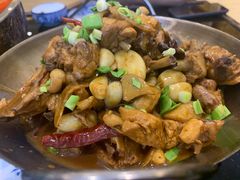 -鸿运楼·舌尖上的徽菜