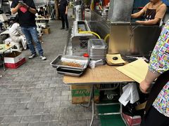 -铁诚烤肉