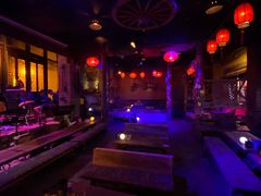 -江湖酒吧(老外滩店)