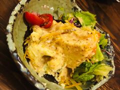 -白石的深夜食堂(大上海店)