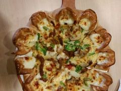 android_upload_pic-必胜客(安盛金马店)