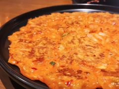 迷你泡菜饼-勾勾锅(联宝公寓店)