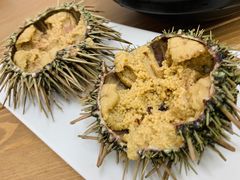 -海胆小馆(东北水饺·春柳店)