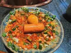 -镇江龙·火锅串串(武侯祠店)