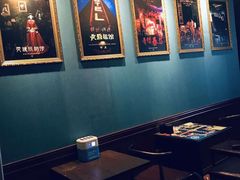 -失落之城沉浸式剧情密室(江宁万达店)