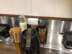 -牛かつもと村(上野店)