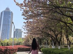 -南京奥林匹克体育中心