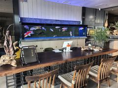 -川旺角融合菜•海景餐厅(星海广场店)