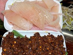 -邓莽子老火锅(鲁祖庙店)