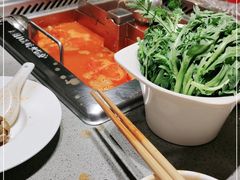 -海底捞火锅(亲贤北街店)