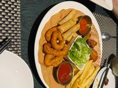 -翡翠鸟精品泰国菜(北辰财富中心店)