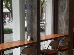 -山海四合·咖啡