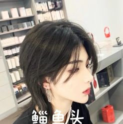 -阿莲新妆护肤造型