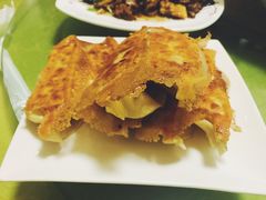 -春水锅贴·传统鲁菜(大明湖店)