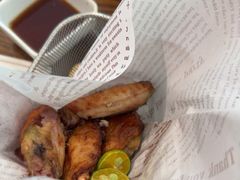 -小大董·烤鸭(王府井apm店)