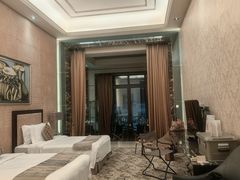 -上海浦东星河湾酒店