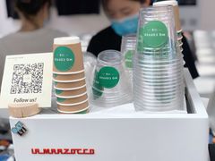 -MQ COFFEE STAND明谦(新洲店)
