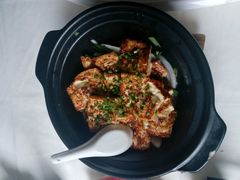 -巴陵全鱼席(湖南老字号汴河街店 )