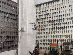 -平安开锁换锁配汽车钥匙