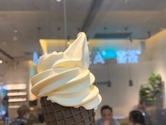 -喜茶(上海兴业太古汇店)