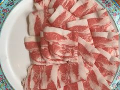 -乐宴·老北京铜火锅(八卦岭店)