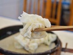 -海汇源老烧麦店(东大街总店)