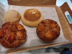 -好利来.生日蛋糕(杨家坪店)