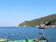 -东澳岛