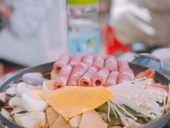 -Meet Sun韩式大排档(五一广场7MALL店)
