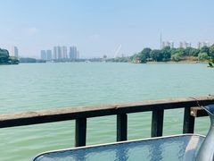 -大耳象东南亚风情餐厅(月湖公园店)