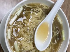 -百福麵家(新馬路店)