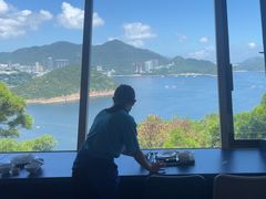 -湾景餐厅(海洋公园店)
