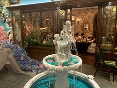 -秘密旅行Bonjour(黑金冠 江南西店)
