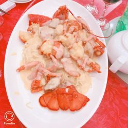 点击看大图 -喜爱轩酒楼·宴会厅
