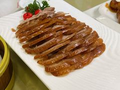 -东四民芳餐厅(朝阳门店)