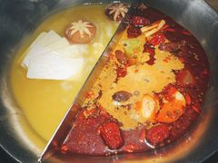 -湊湊火锅·茶憩(上海合生汇店)
