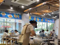 -屋里家延边朝鲜族冷面(梅林3店)