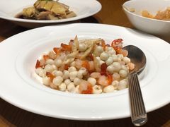 -萬國春·中菜馆(颐和公馆店)