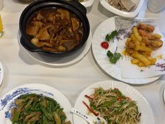 -清真马祥兴菜馆(云南北路店)